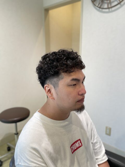 写真：After