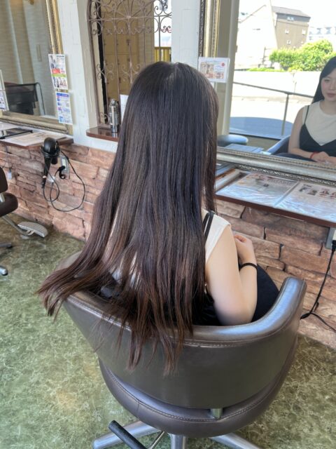 写真：Before