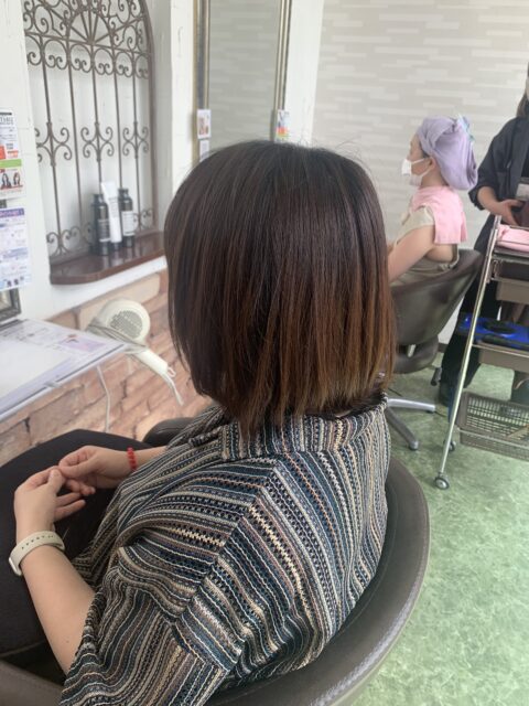 写真：Before