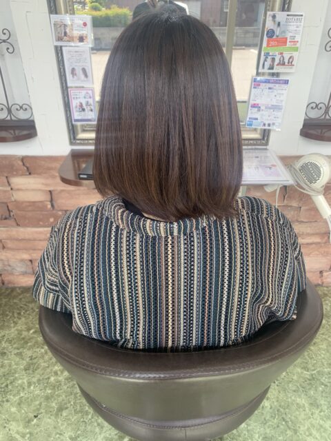 写真：Before