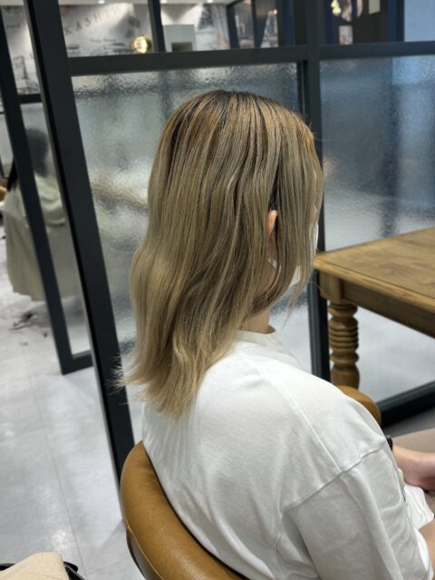 写真：Before