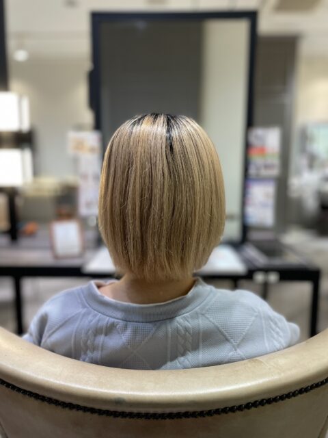 写真：Before