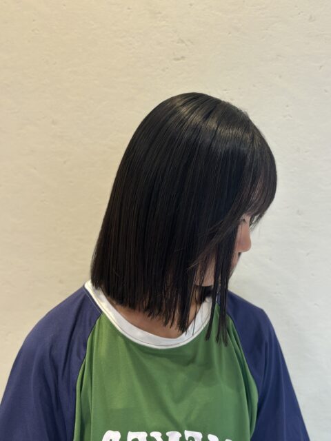 写真：After