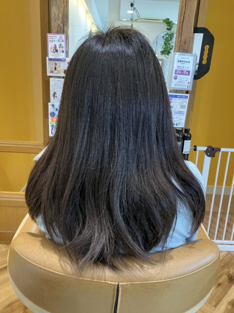 写真：Before