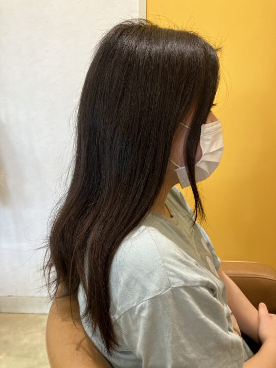 写真：Before