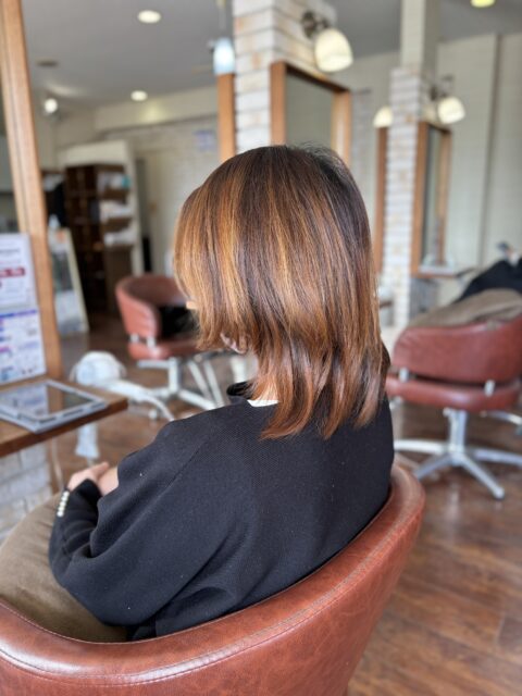 写真：Before