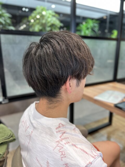 写真：Before