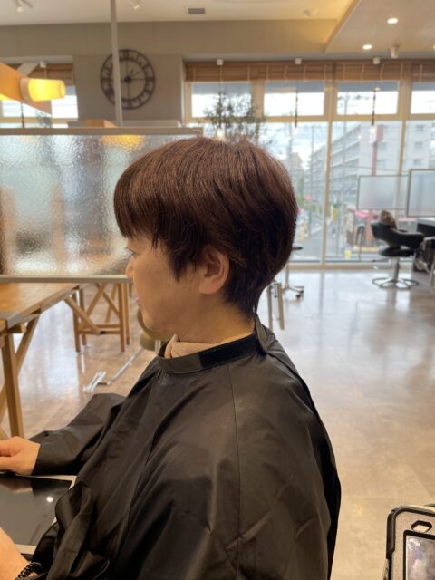 写真：Before