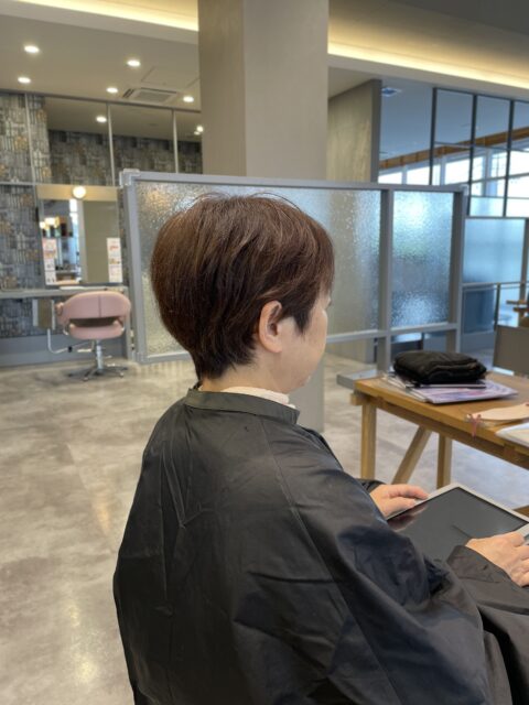 写真：Before