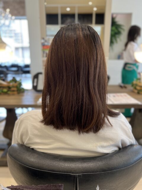 写真：Before