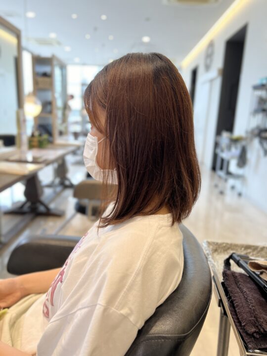 写真：Before