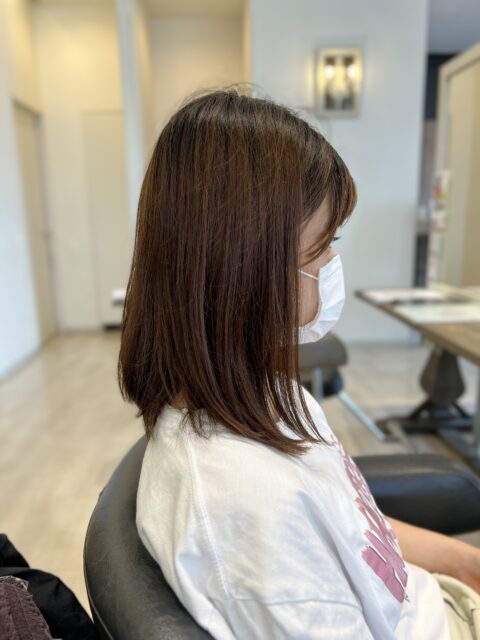 写真：Before