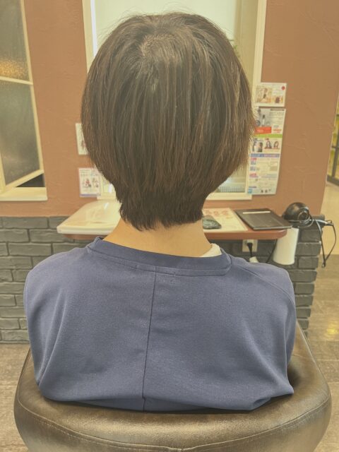 写真：Before