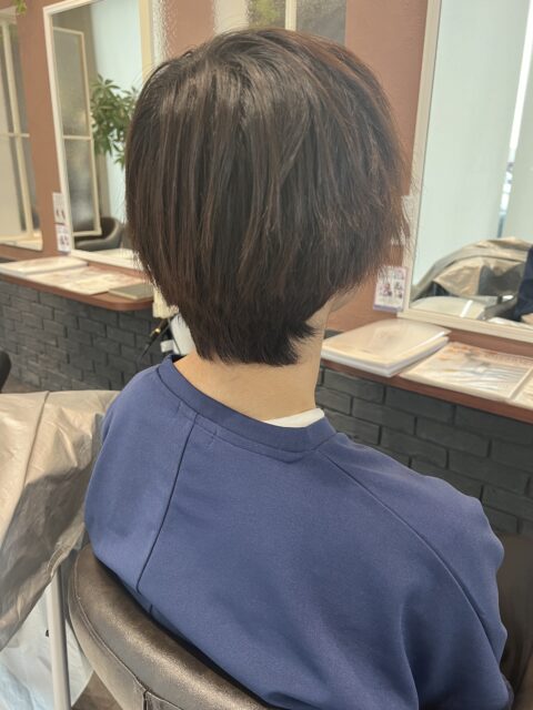 写真：Before