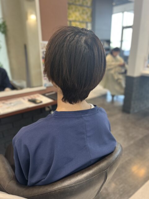 写真：Before