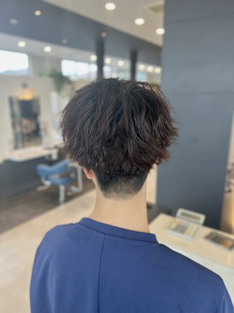 写真：After