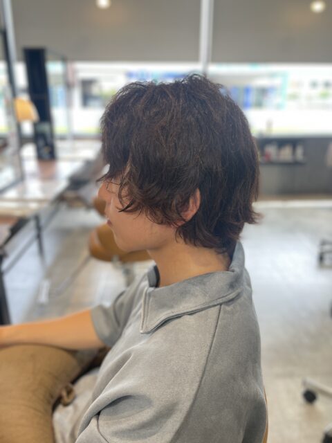 写真：Before