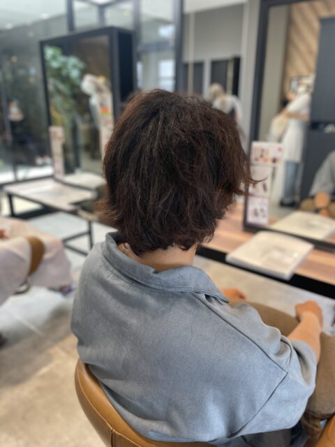 写真：Before