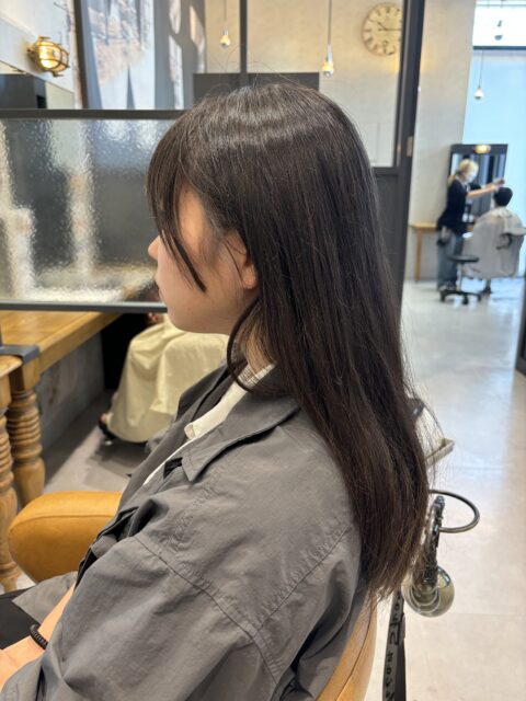 写真：Before