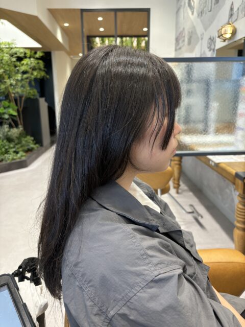 写真：Before