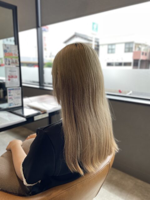 写真：Before