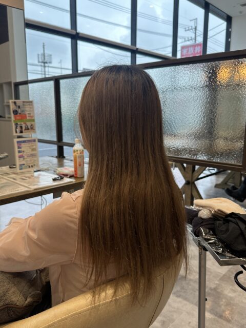 写真：Before