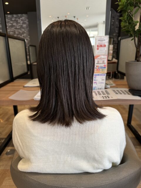 写真：Before