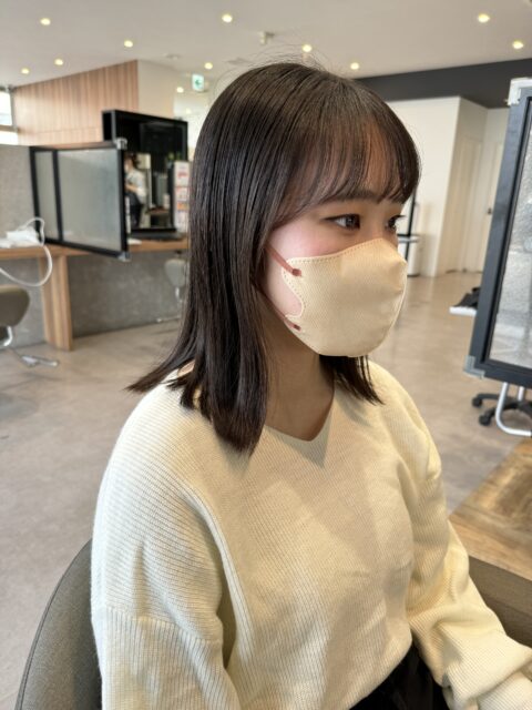 写真：Before