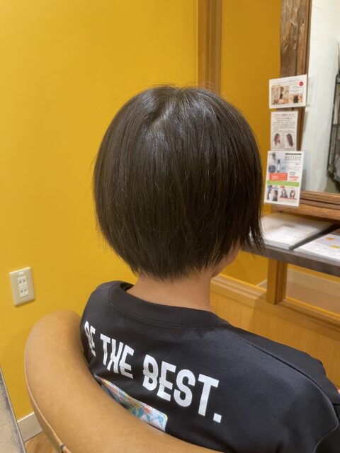 写真：Before