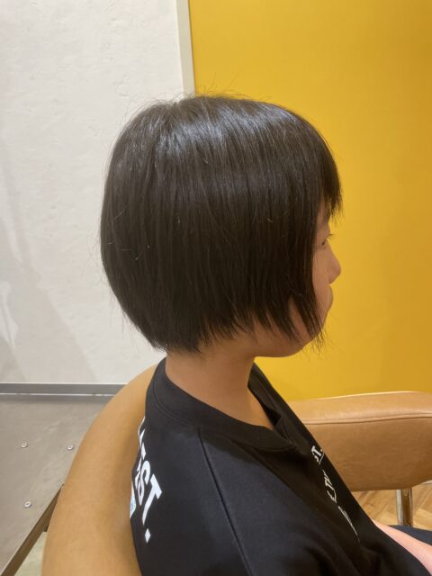 写真：Before