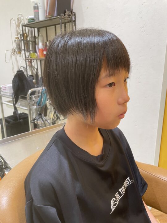 写真：Before