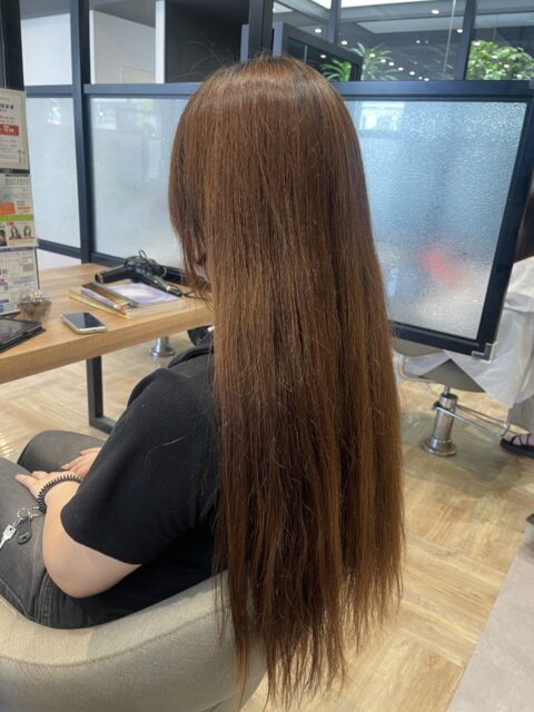 写真：Before