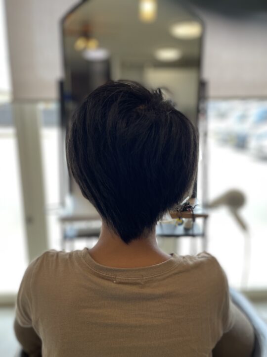 写真：Before