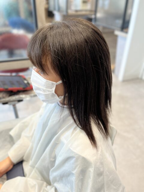 写真：Before