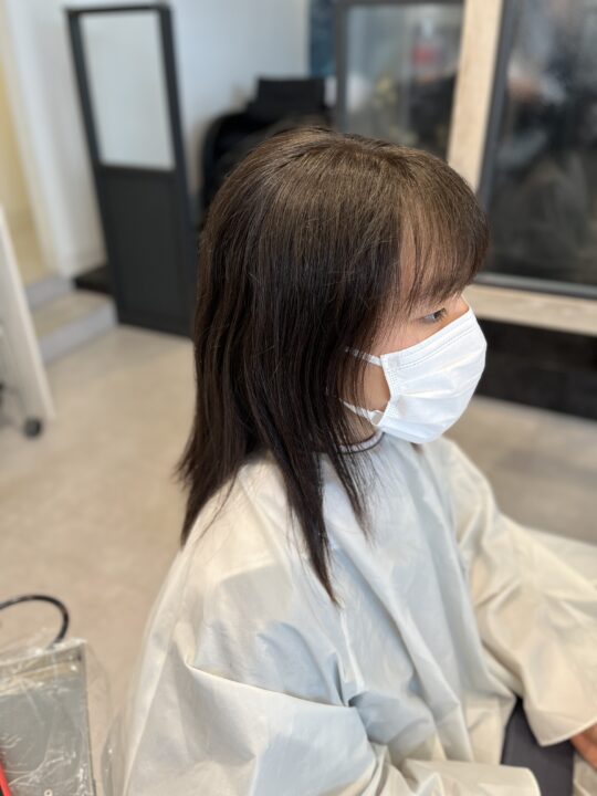 写真：Before