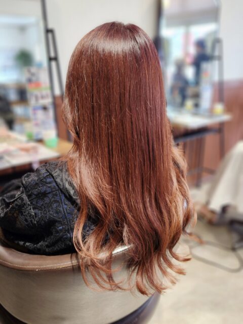 写真：After