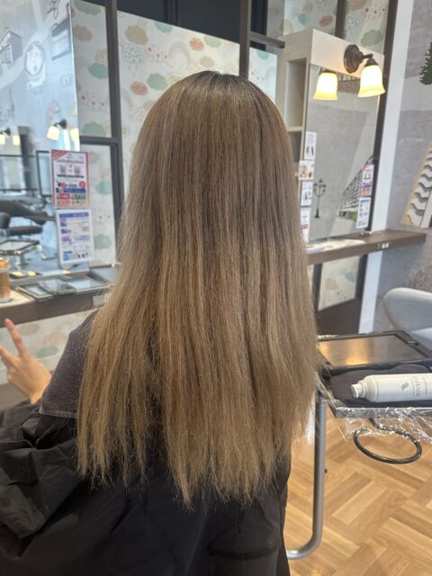 写真：Before