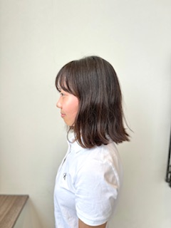 写真：Before