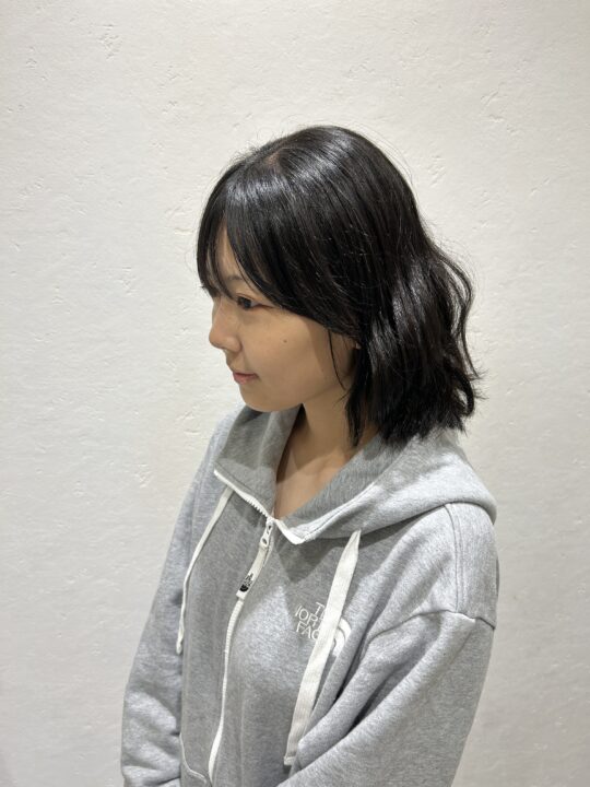 写真：Before