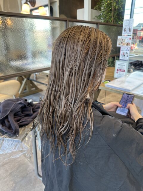 写真：Before