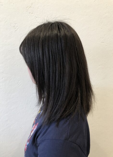 写真：Before