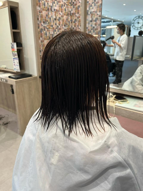 写真：Before