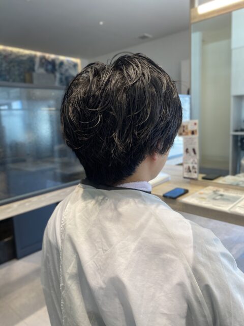 写真：Before