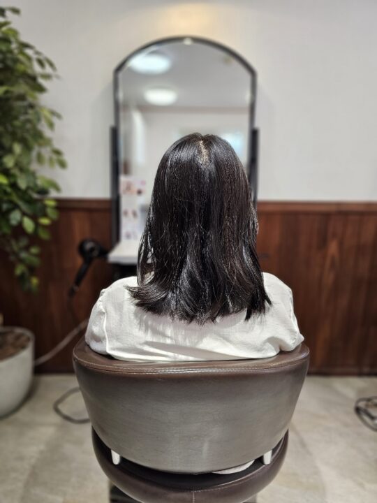 写真：Before