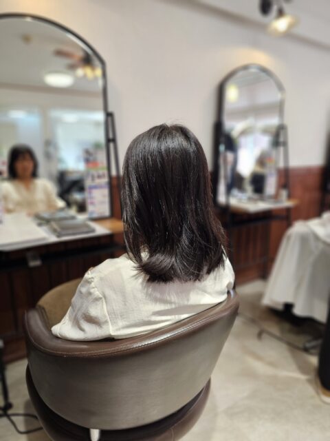 写真：Before