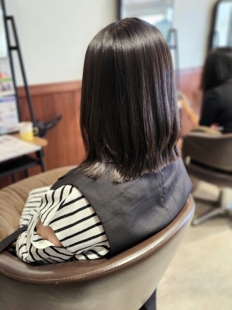 写真：After