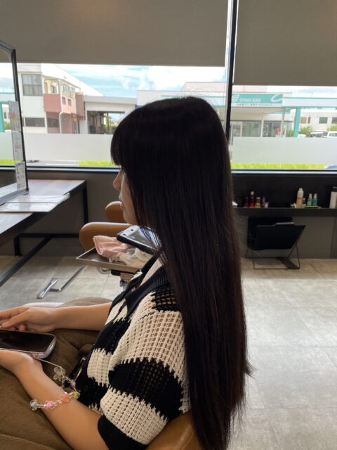 写真：Before