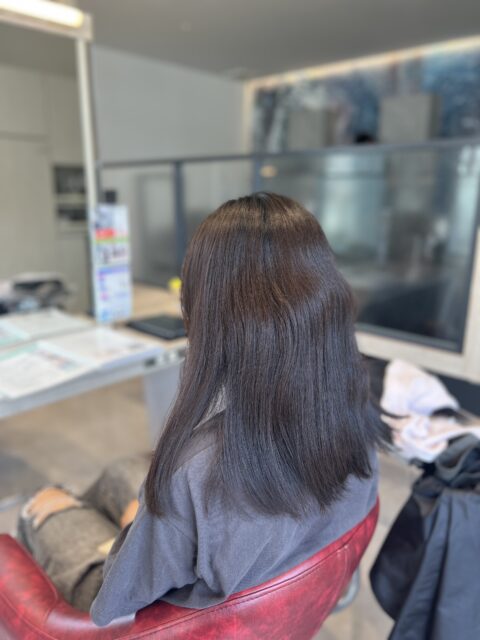 写真：Before