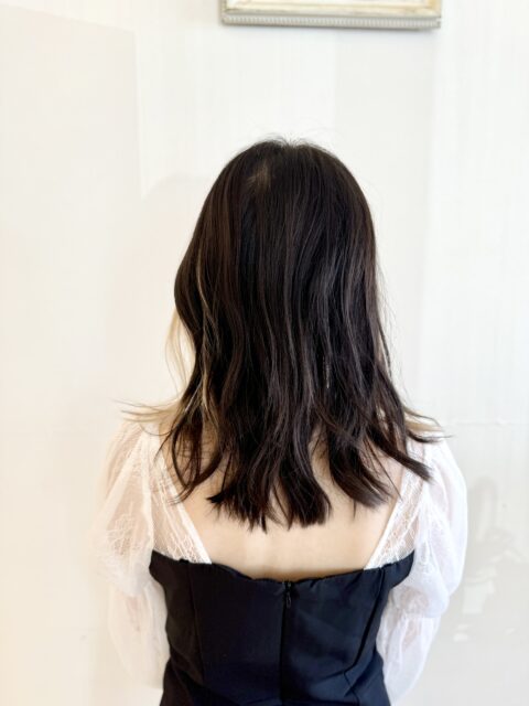 写真：Before