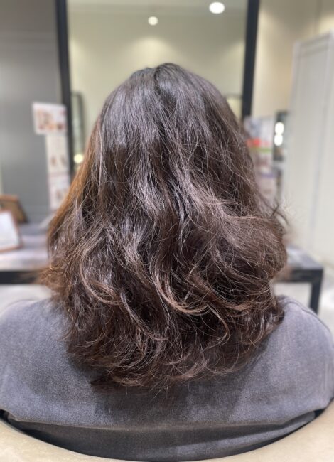 写真：Before